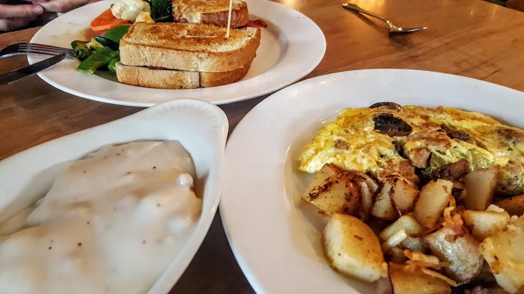 The Oaks Restaurant | meal takeaway | 37676 CA-38, Angelus Oaks, CA 92305, USA | 9097942777 OR +1 909-794-2777