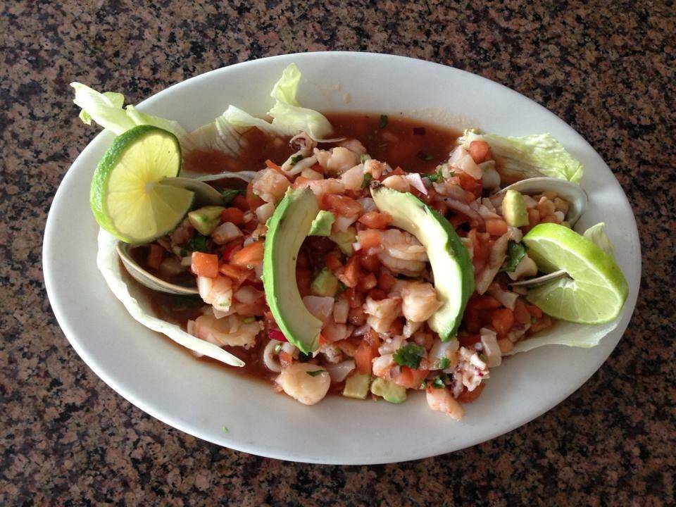 El Dorado | restaurant | 386 Warrenton Rd, Fredericksburg, VA 22405, USA | 5403683907 OR +1 540-368-3907