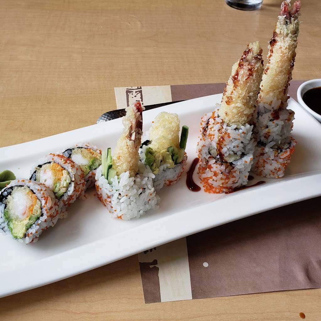 Bamboo | restaurant | 213 Burlington Rd, Bedford, MA 01730, USA | 7812755888 OR +1 781-275-5888