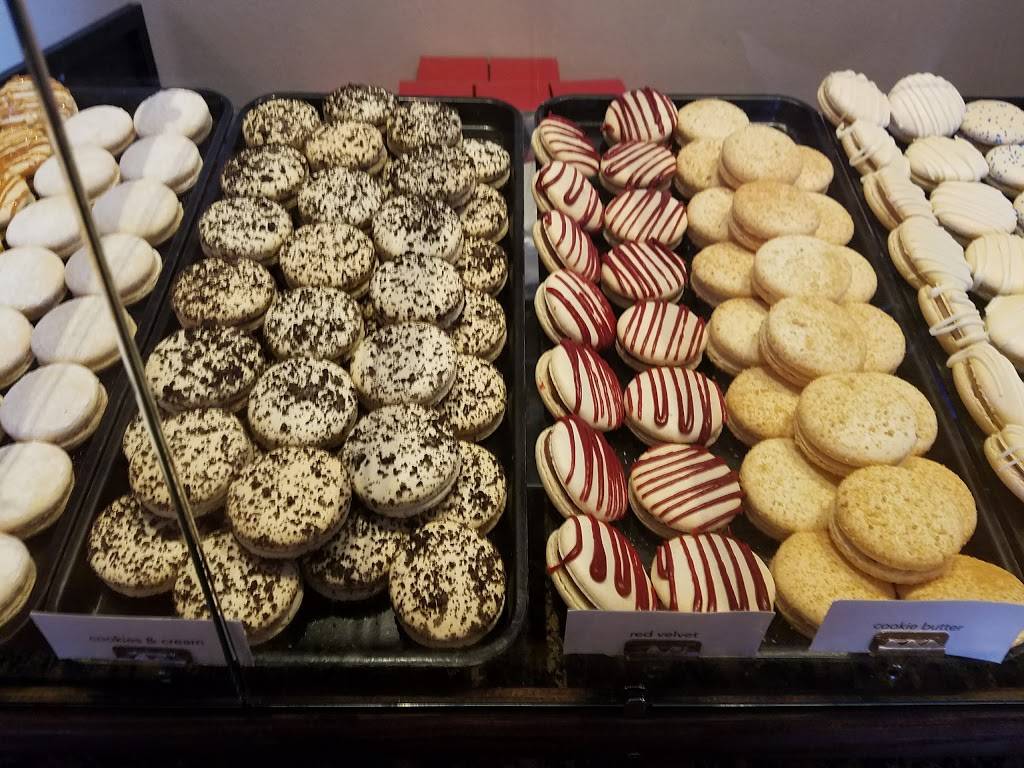 Bon Mange | restaurant | 2819 W March Ln, Stockton, CA 95219, USA | 2099100505 OR +1 209-910-0505