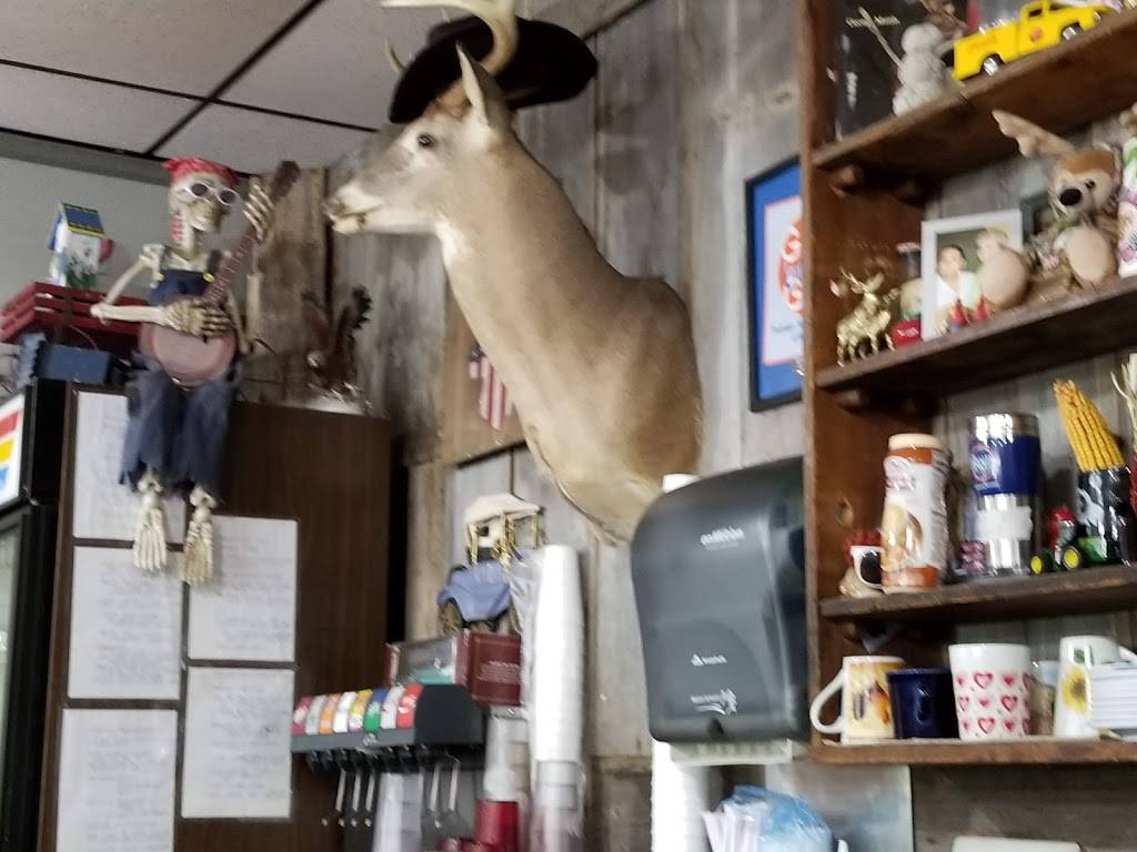 Little Richards Family Restaurant | restaurant | 301 Rte 291, Independence, MO 64056, USA | 8162577295 OR +1 816-257-7295