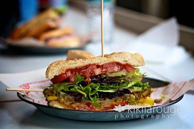 Blunch | cafe | 59 E Springfield St, Boston, MA 02118, USA | 6172478100 OR +1 617-247-8100