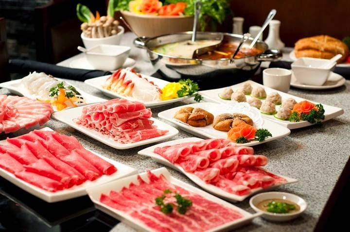 Little Sheep Mongolian Hot Pot, Irvine | restaurant | 15361 Culver Dr, Irvine, CA 92606, USA | 9496510201 OR +1 949-651-0201