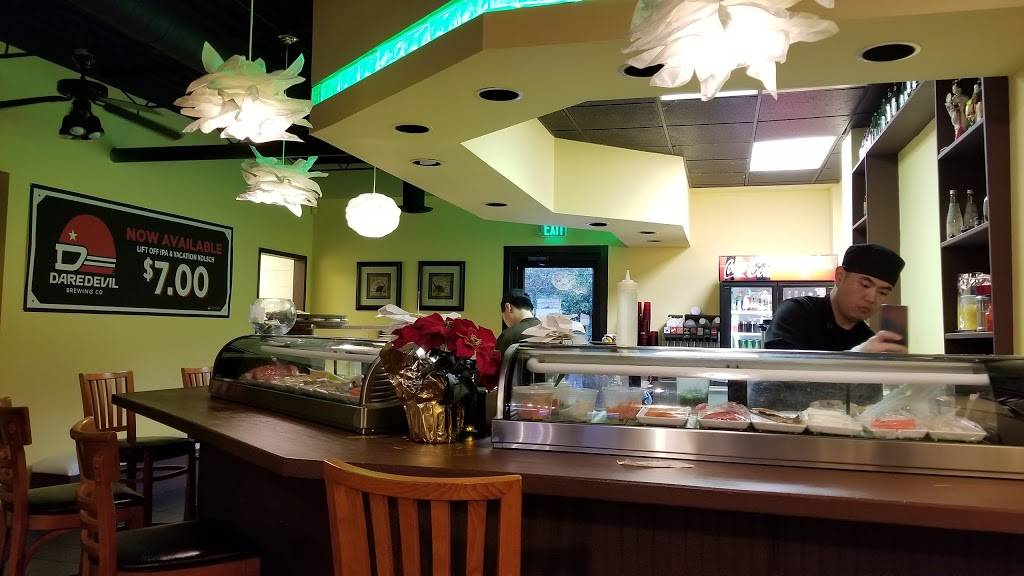 Watami Sushi | restaurant | 1912 Broad Ripple Ave, Indianapolis, IN 46220, USA | 3179913355 OR +1 317-991-3355