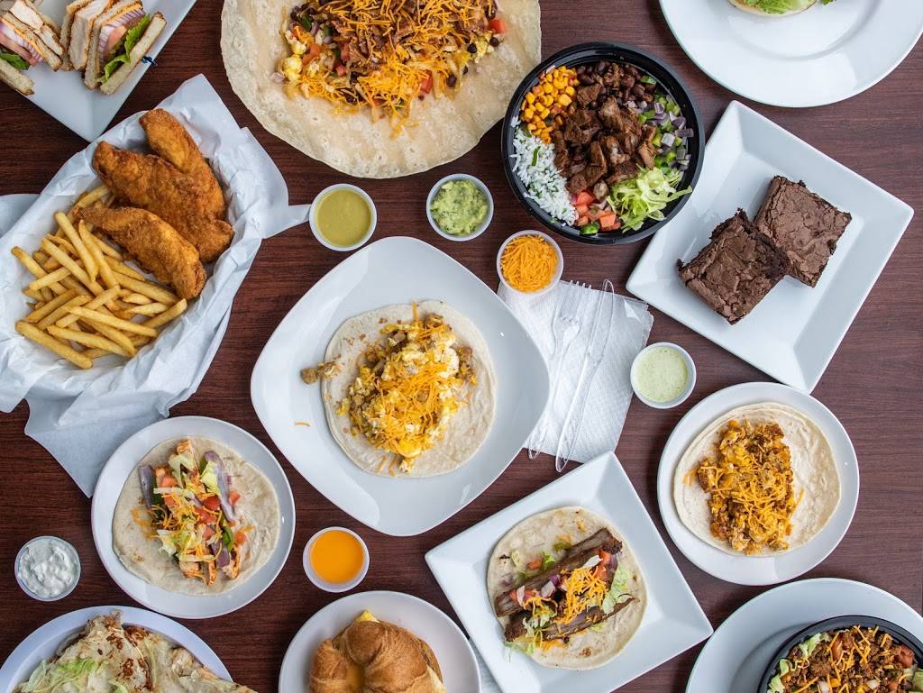 Rick’s Kitchen | restaurant | 700 N Vista Ridge Blvd, Cedar Park, TX 78613, USA | 5129867178 OR +1 512-986-7178