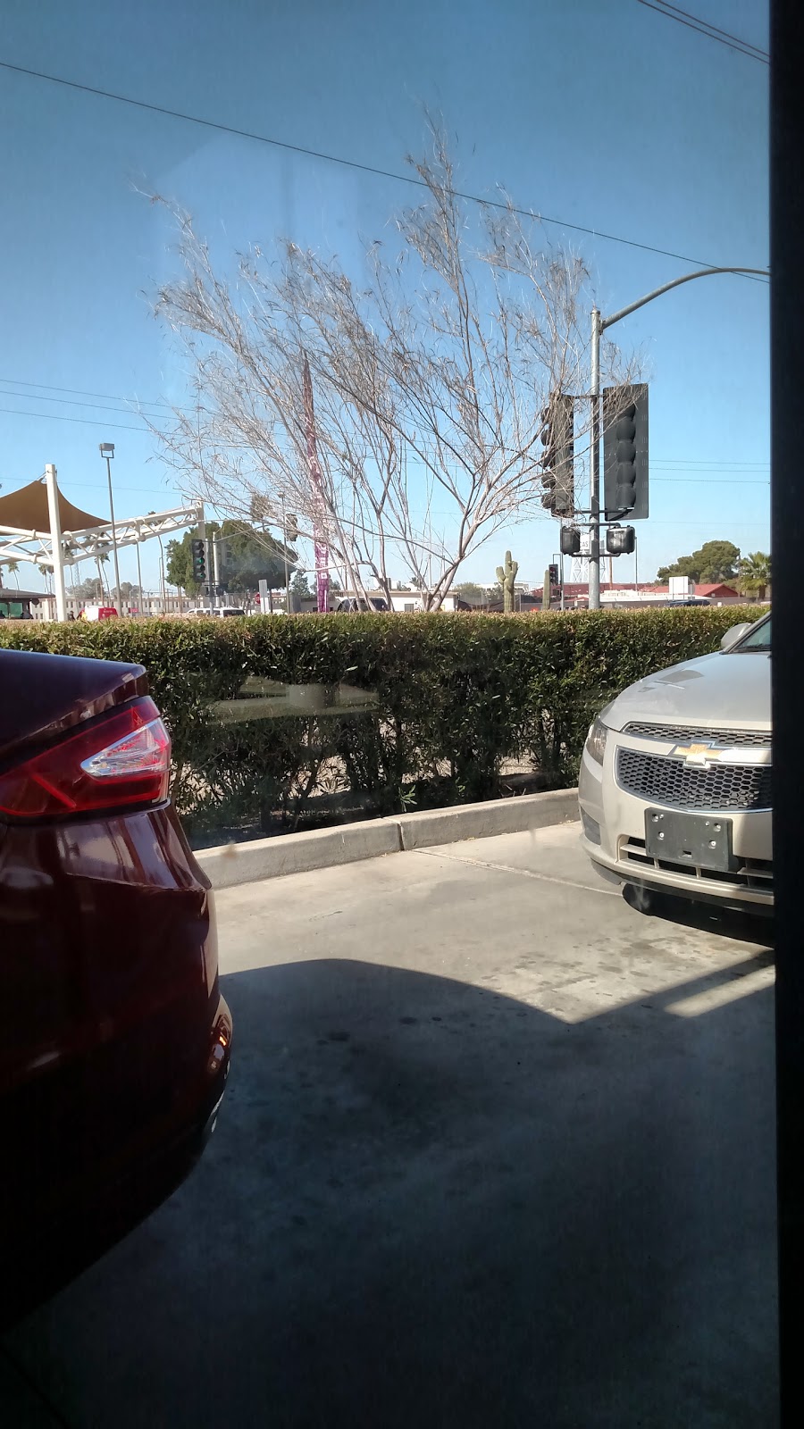 Jack in the Box | restaurant | 3951 S Avenue 3 E, Yuma, AZ 85365, USA | 9287260981 OR +1 928-726-0981