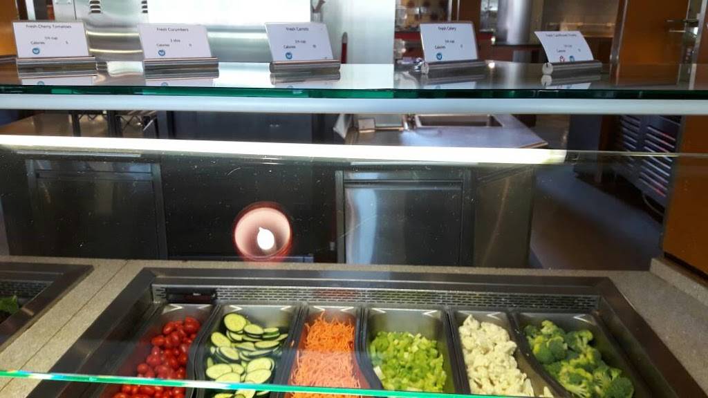 Brooks-Shivers Dining Hall | restaurant | 796 E Virginia St, Beaumont, TX 77705, USA | 4098808928 OR +1 409-880-8928