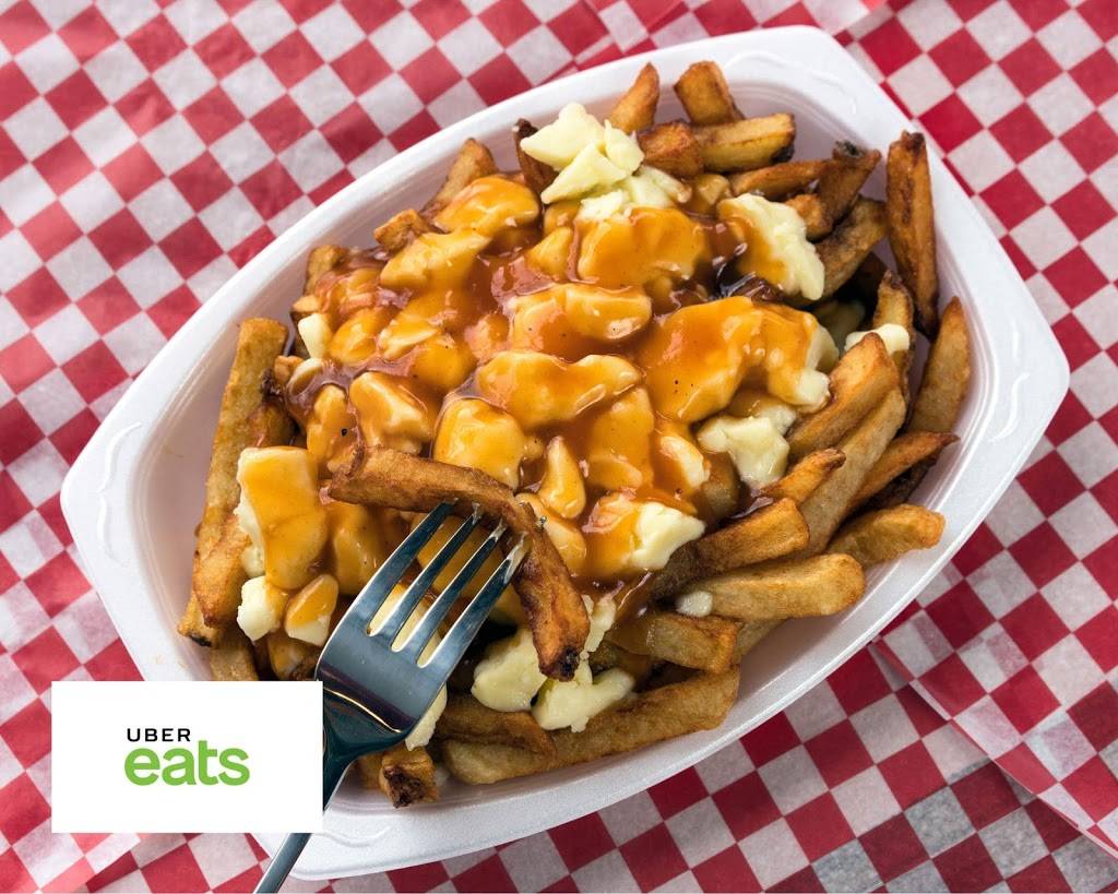 Souvlaki Andi | restaurant | 900 Rue Jean-Talon, Montréal, QC H2R 1V4, Canada | 5143796566 OR +1 514-379-6566