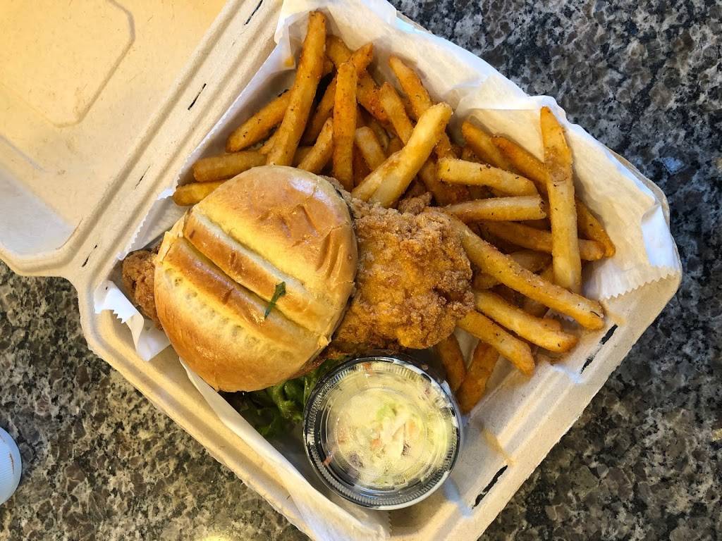 Seaview Crab Company Midtown Wilmington Takeout Kitchen & Deli | meal takeaway | 1515 Marstellar St, Wilmington, NC 28401, USA | 9107691554 OR +1 910-769-1554