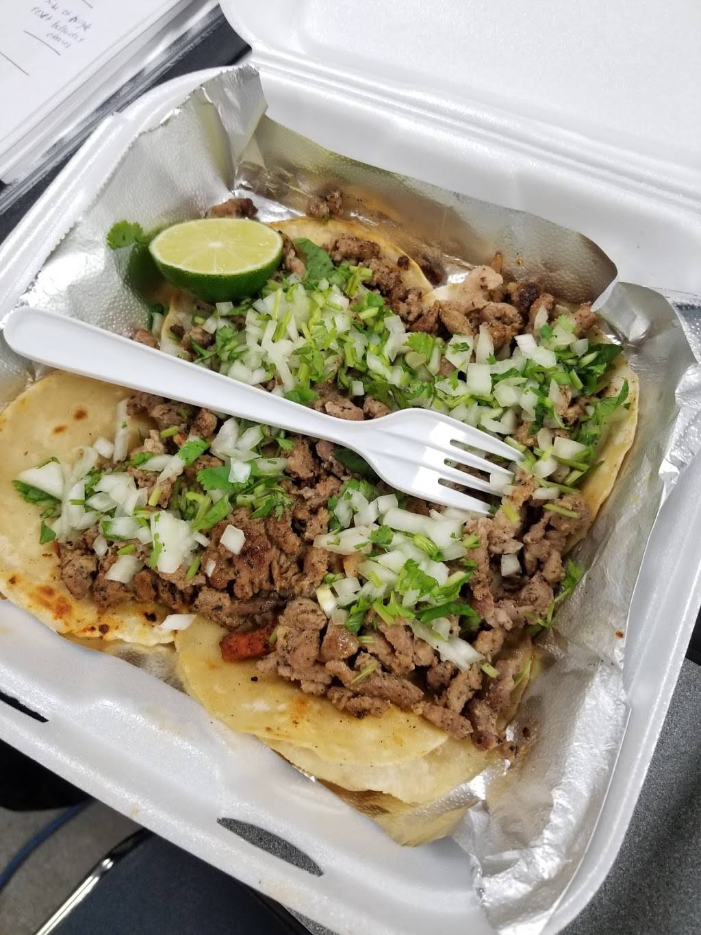 Rosita Mexican Food Truck | restaurant | 2901-2999 W 20th Ave, Denver, CO 80211, USA | 7203571128 OR +1 720-357-1128