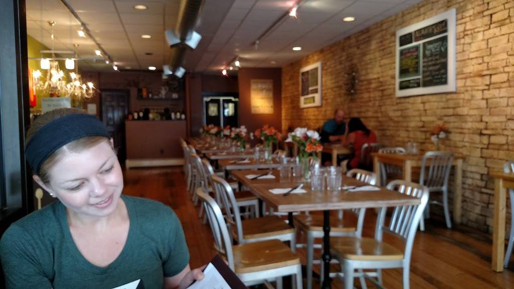 Green Elephant | restaurant | 608 Congress St, Portland, ME 04101, USA | 2073473111 OR +1 207-347-3111