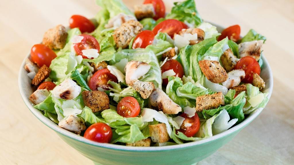 MAD Greens - Thompson Peak & Raintree | restaurant | 14850 N Frank Lloyd Wright Blvd, Scottsdale, AZ 85260, USA | 6023148850 OR +1 602-314-8850