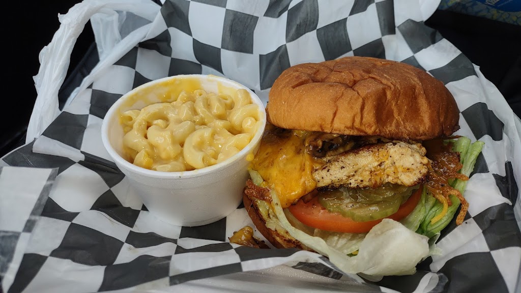 The Hub American Family Restaurant | restaurant | 346 W James Lee Blvd, Crestview, FL 32536, USA | 8503985266 OR +1 850-398-5266