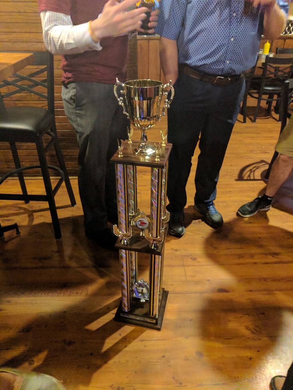 Your Mothers Food & Spirits | restaurant | 61 N Walnut St, Mt Clemens, MI 48043, USA | 5864684444 OR +1 586-468-4444