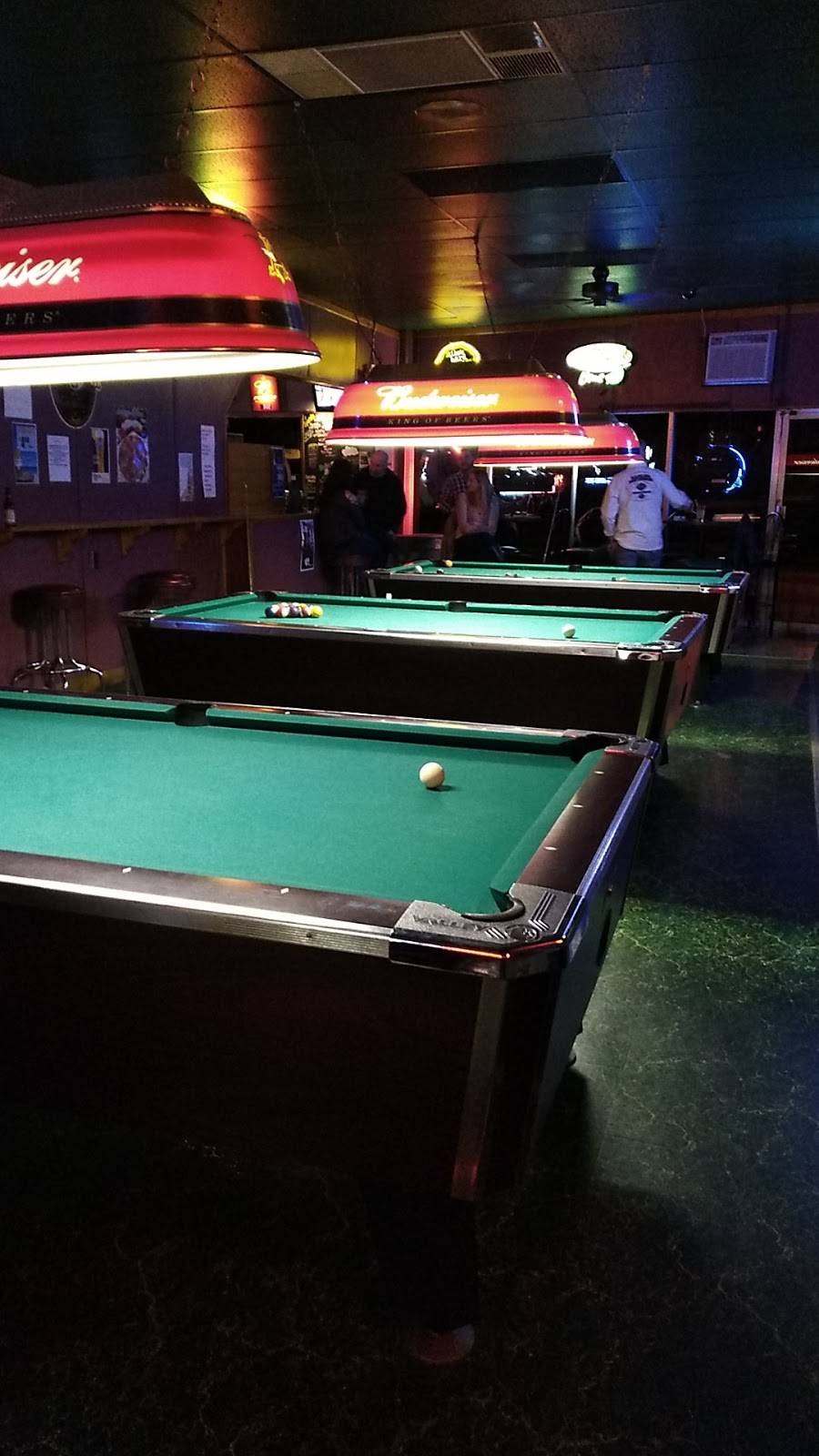 Norbs Tavern | restaurant | 2505 State St, Alton, IL 62002, USA | 6184668120 OR +1 618-466-8120