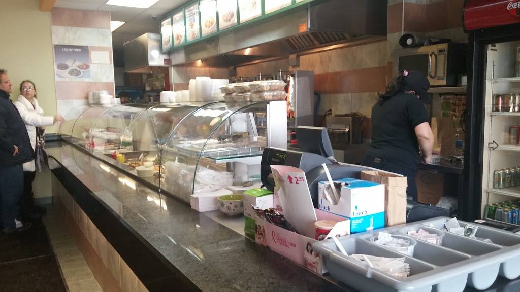 Amir Blainville | restaurant | 10 Boulevard de la Seigneurie E #108, Blainville, QC J7C 3V5, Canada | 4504192647 OR +1 450-419-2647