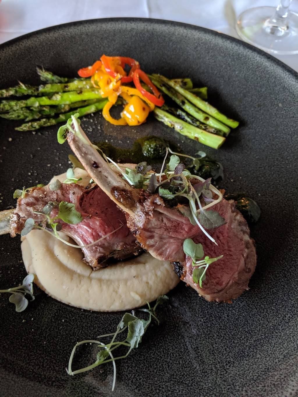 Dolce | restaurant | 12317 W Maple Rd, Omaha, NE 68164, USA | 4029642212 OR +1 402-964-2212