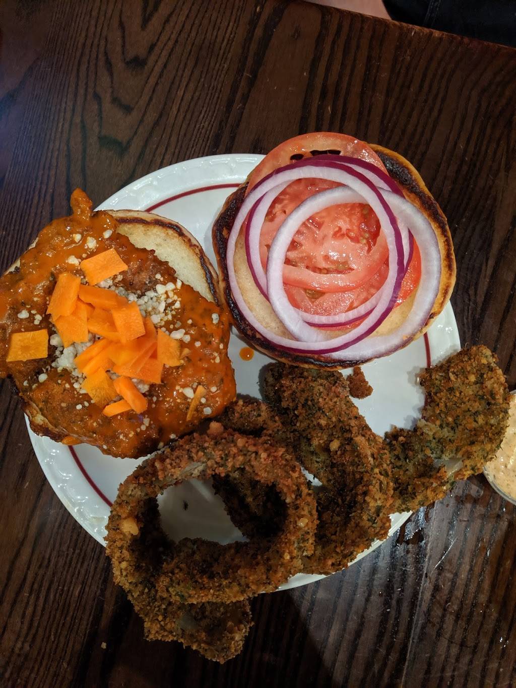 Ramey’s Bar and Grill | restaurant | 2370 Fountain Square Dr, Lombard, IL 60148, USA | 6308702172 OR +1 630-870-2172