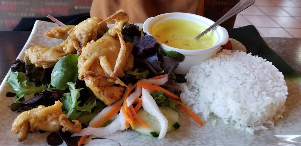 Thai Basil | restaurant | 7882 N Academy Blvd, Colorado Springs, CO 80920, USA | 7192681688 OR +1 719-268-1688