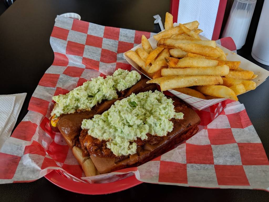 D & Bs Hot Dogs and Ice Cream | restaurant | 8909 Oak Ridge Hwy, Knoxville, TN 37931, USA | 8658960147 OR +1 865-896-0147