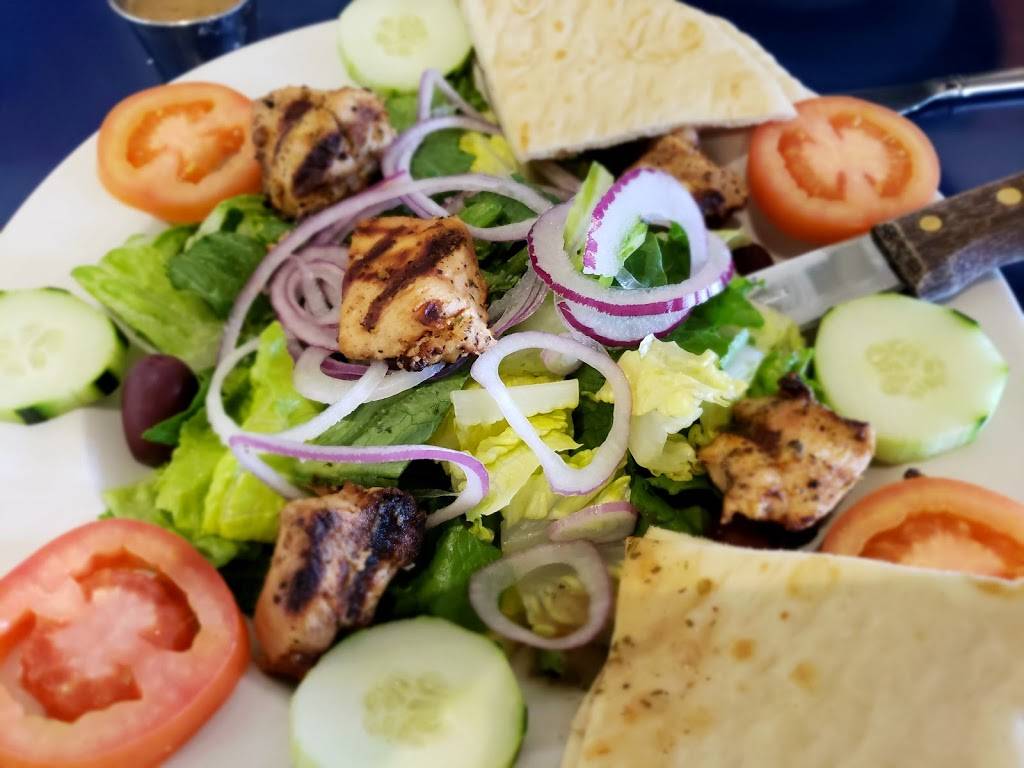 Yannis Greek Restaurant | restaurant | 5425 Landmark Pl #1951, Greenwood Village, CO 80111, USA | 3036920404 OR +1 303-692-0404