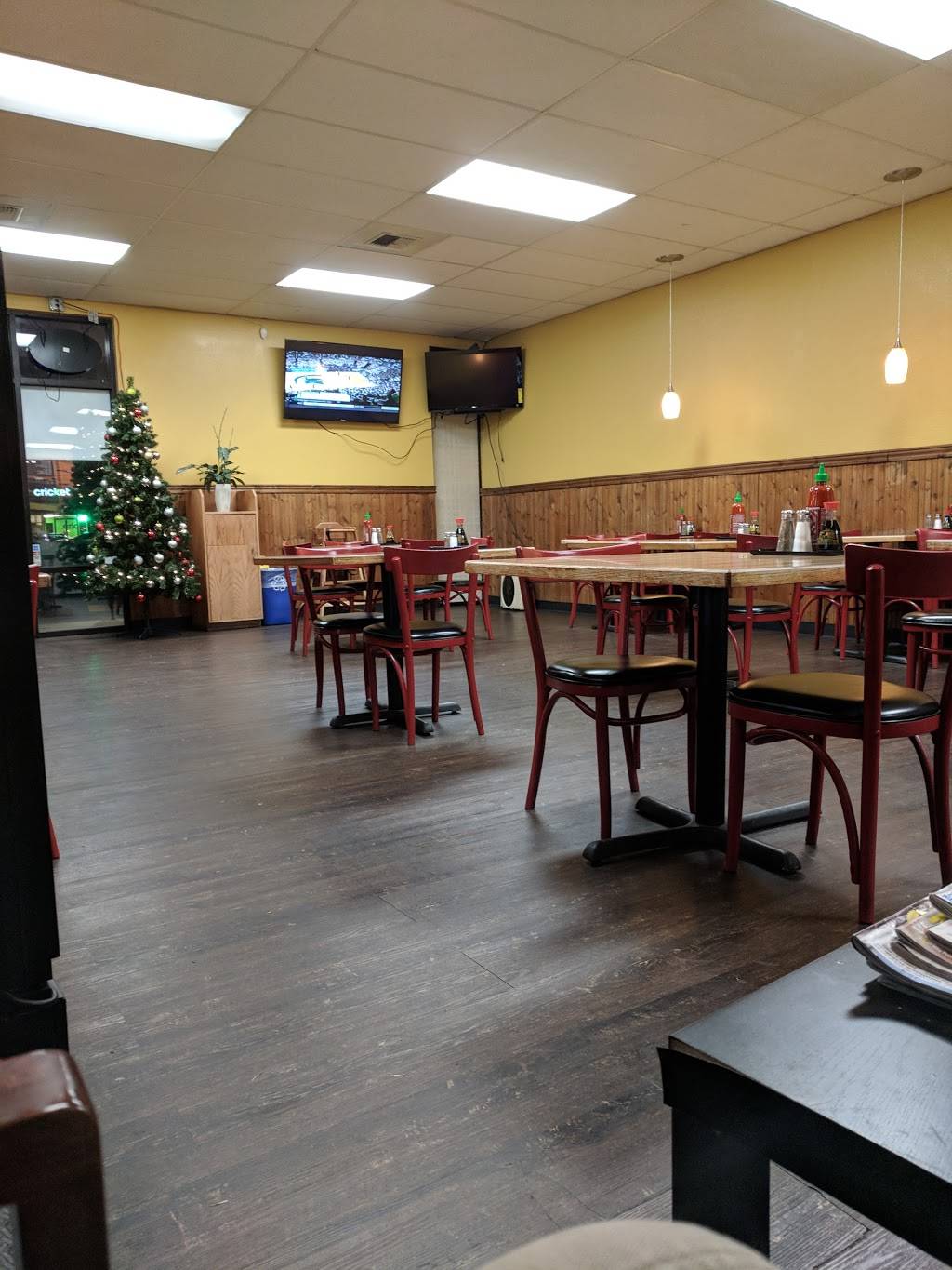 Songs Teriyaki | restaurant | 4916 Center St #A, Tacoma, WA 98409, USA | 2534607878 OR +1 253-460-7878