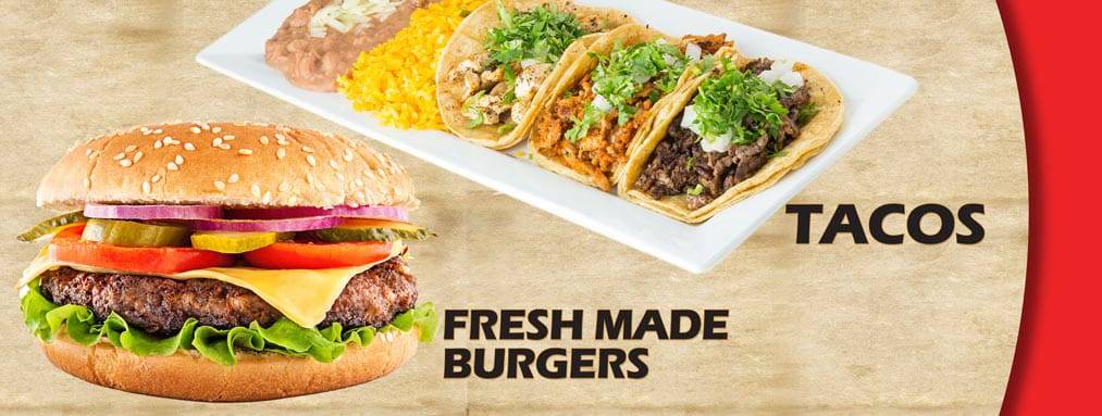 Juulz Grill at BP Gastion | restaurant | 5616 S Western Ave, Chicago, IL 60636, USA | 7734348001 OR +1 773-434-8001