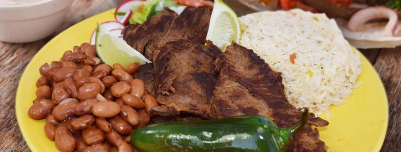 Los Tres Hermanos Latin Food | restaurant | 607 Frederick Rd, Catonsville, MD 21228, USA | 4434884862 OR +1 443-488-4862