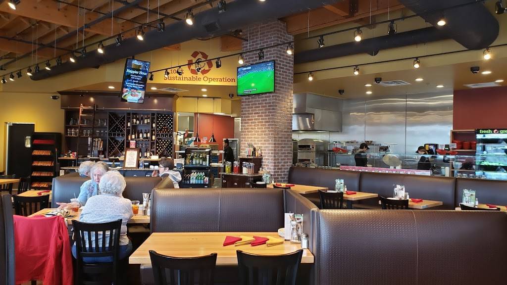 Crushed Red- Overland Park | meal delivery | 10640 Roe Ave, Overland Park, KS 66207, USA | 9138318484 OR +1 913-831-8484