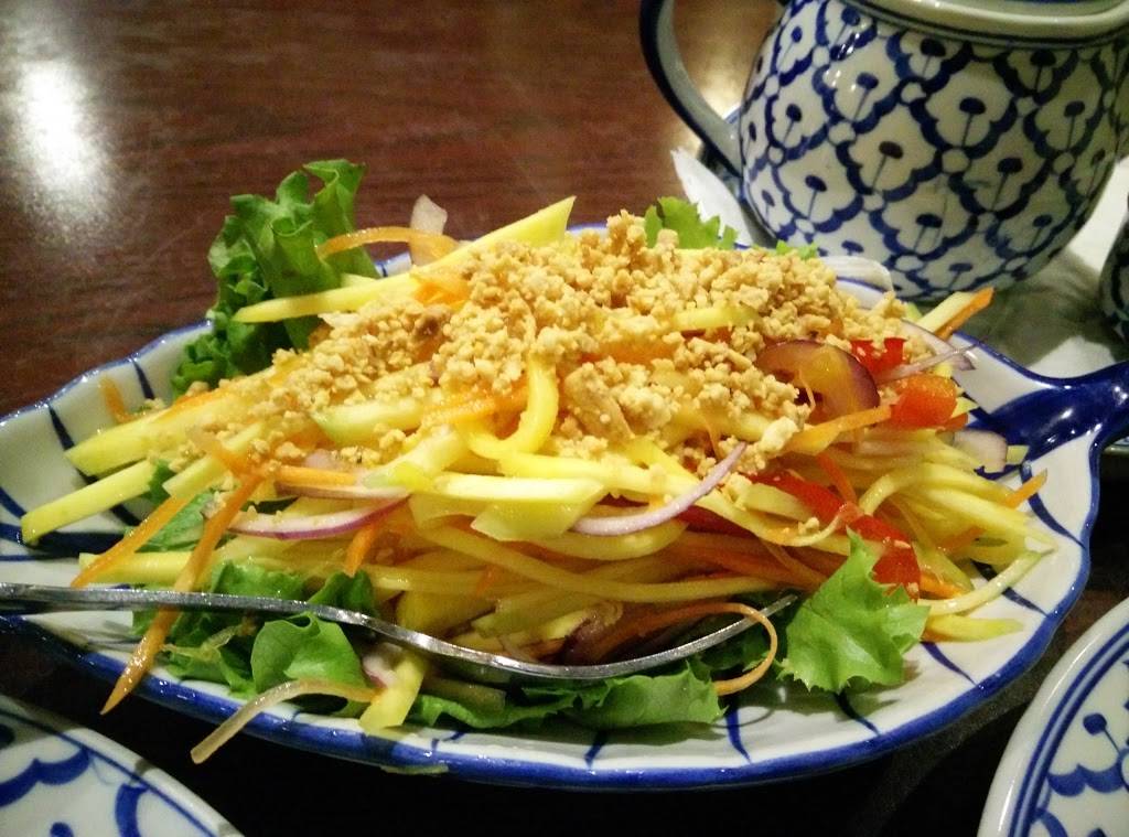 Royal Orchard Thai Cuisine | restaurant | 10 Royal Orchard Blvd, Thornhill, ON L3T 3C3, Canada | 9057091399 OR +1 905-709-1399