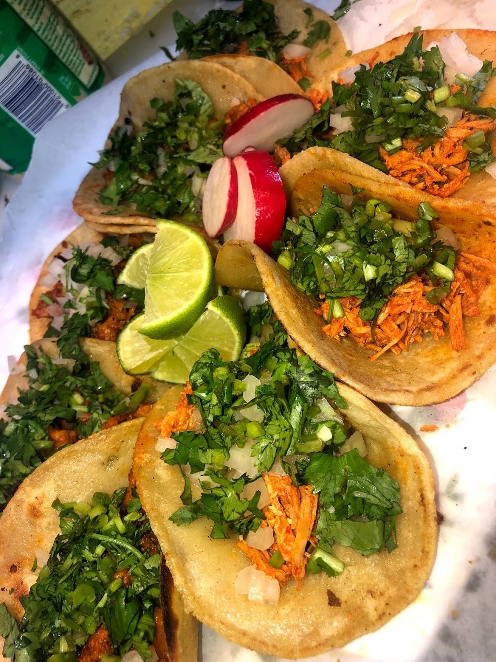 Taco Shop | restaurant | 1120 W New York Ave, DeLand, FL 32720, USA | 3862156562 OR +1 386-215-6562