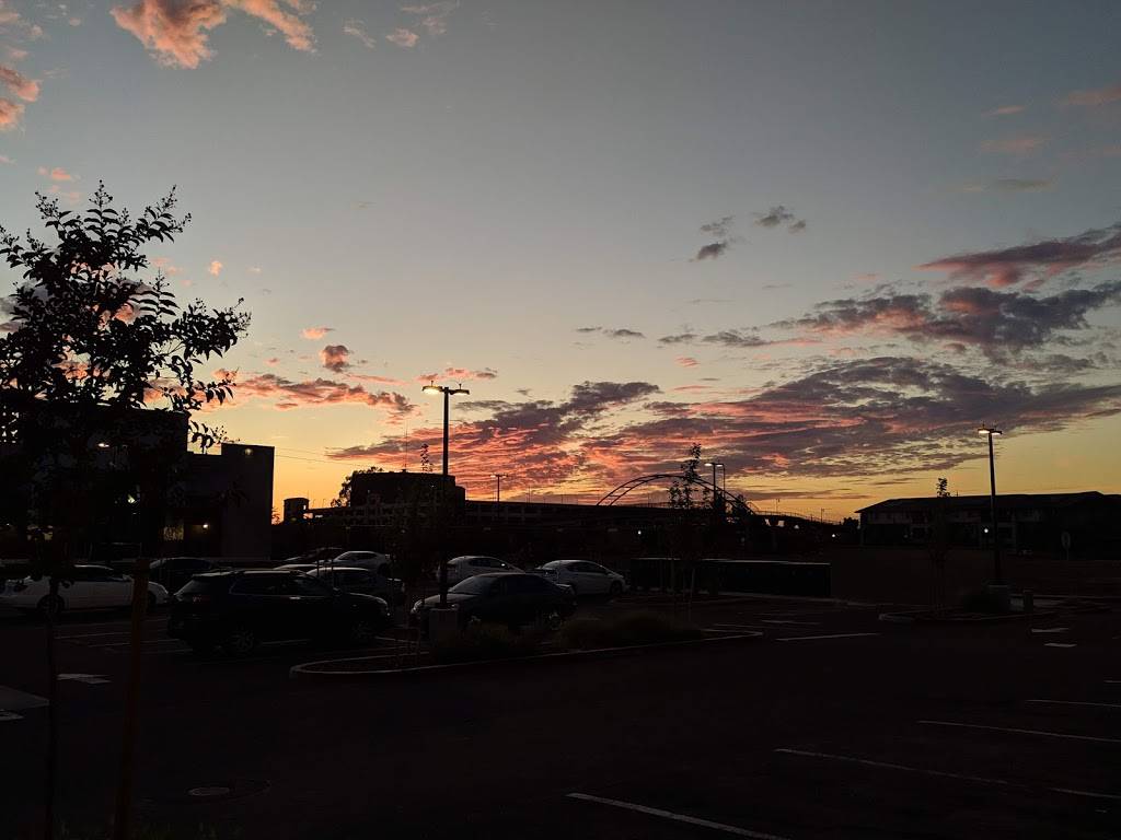 Panda Express | restaurant | 3640 Crocker Dr Suite 140, Sacramento, CA 95818, USA | 9163180980 OR +1 916-318-0980