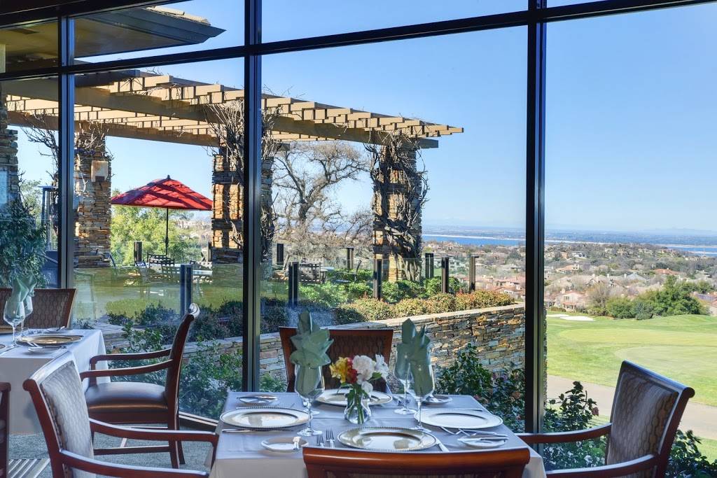 Serrano Country Club | restaurant | 5005 Serrano Pkwy, El Dorado Hills, CA 95762, USA | 9169335005 OR +1 916-933-5005