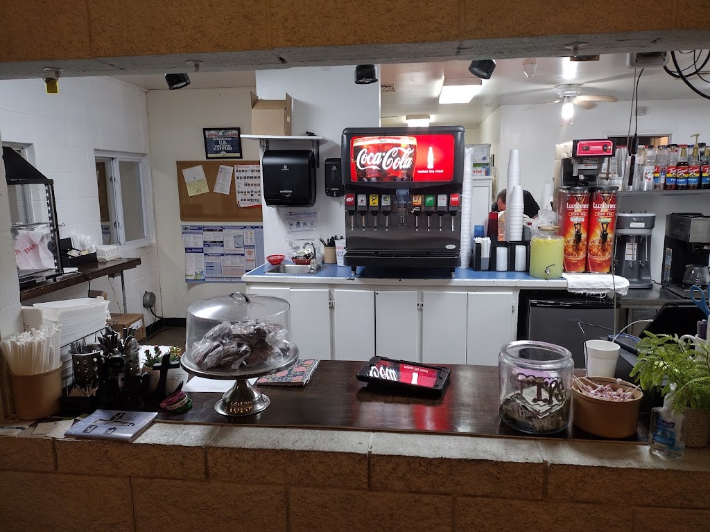 Hwy 270 Grill | restaurant | 14223 US-270, Poyen, AR 72128, USA | 5016015305 OR +1 501-601-5305