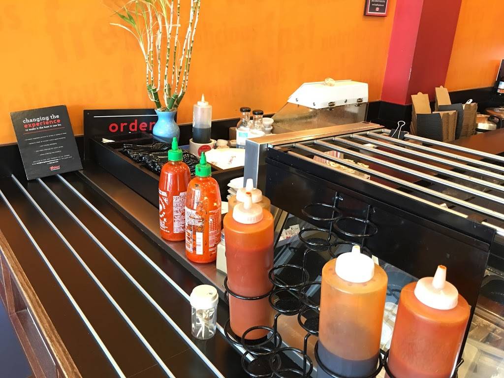 Teriyaki Experience | restaurant | 6150 Hwy 7 Unit 8, Woodbridge, ON L4H 0R2, Canada | 9058518988 OR +1 905-851-8988