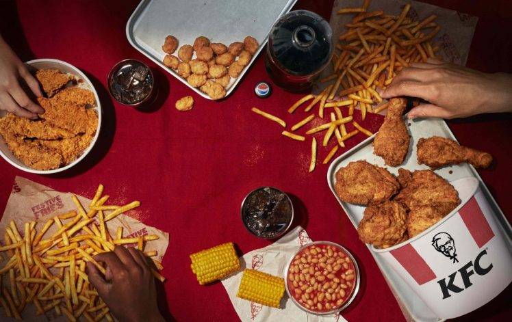 KFC | restaurant | 4001 S College Ave, Fort Collins, CO 80525, USA | 9702230836 OR +1 970-223-0836