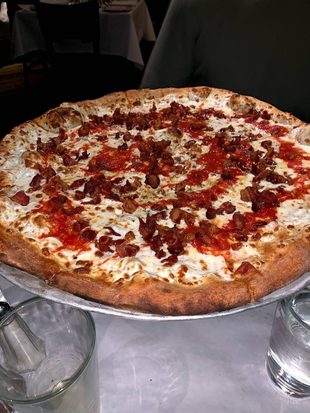 Patricias | restaurant | 1082 Morris Park Ave, Bronx, NY 10461, USA | 7184099069 OR +1 718-409-9069