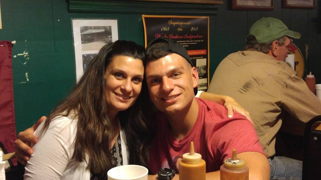 The Shack | restaurant | 20555 AL-183, Marion, AL 36756, USA | 3346838966 OR +1 334-683-8966