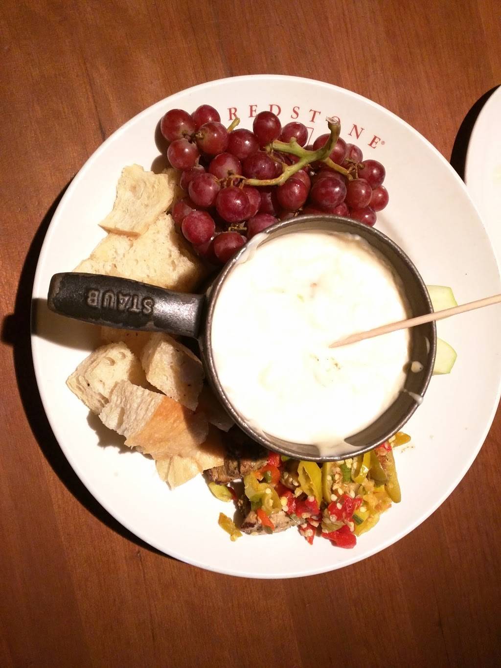 Redstone | restaurant | 500 NJ-73, Marlton, NJ 08053, USA | 8563960332 OR +1 856-396-0332