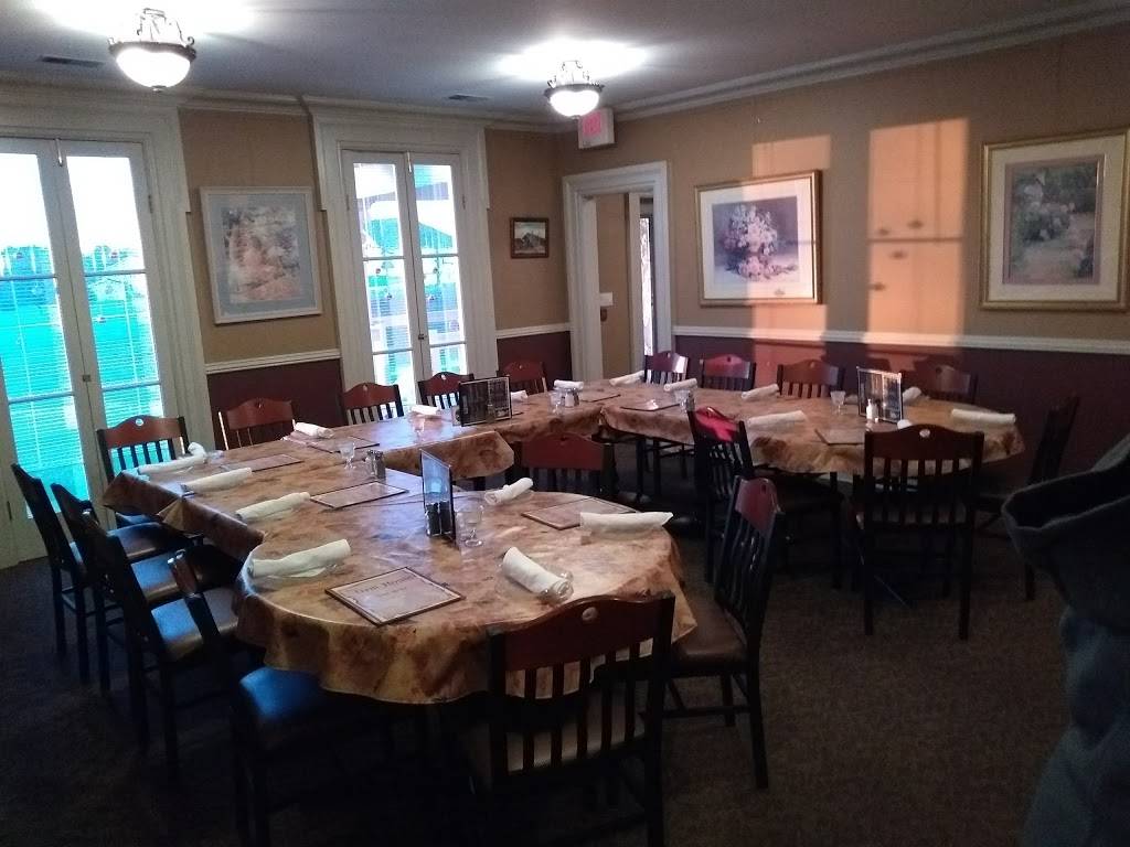 The Grill House | restaurant | 1071 32nd St, Allegan, MI 49010, USA | 2696869192 OR +1 269-686-9192