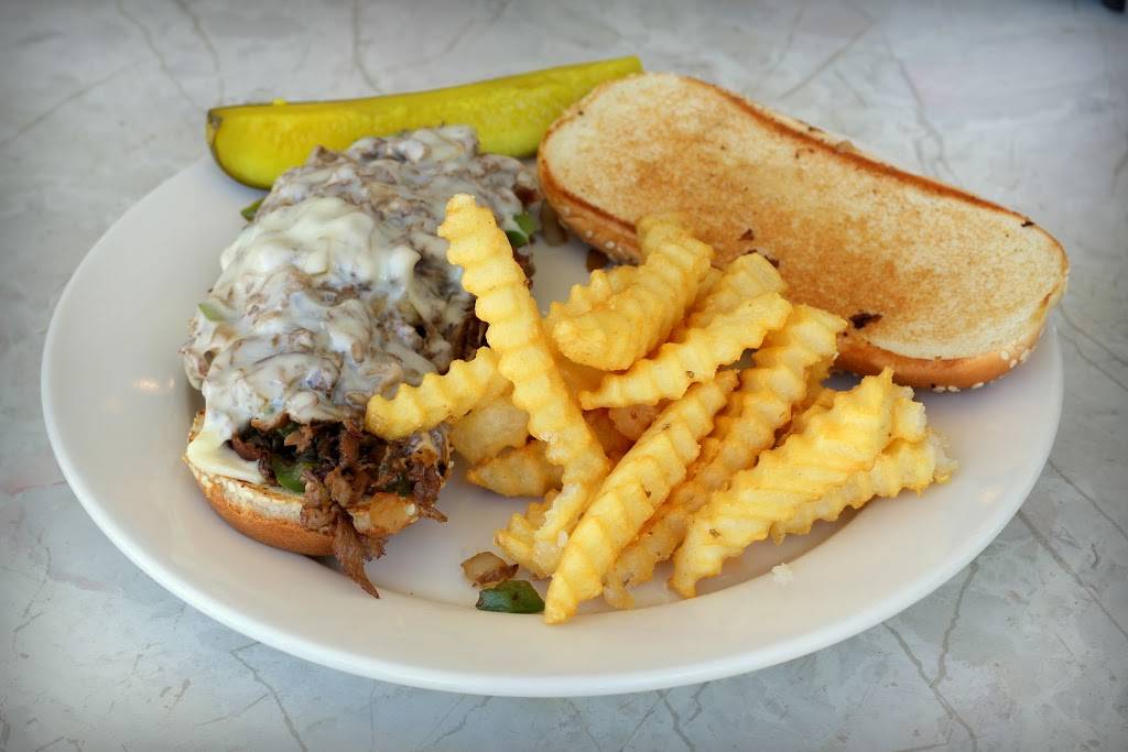 Salems Diner | restaurant | 2913 18th St S, Birmingham, AL 35209, USA | 2058778797 OR +1 205-877-8797