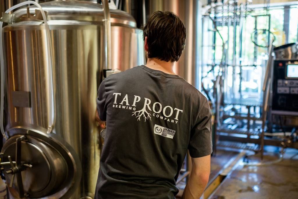 Taproot Brewing Co. | restaurant | 909 E Main Rd, Middletown, RI 02842, USA | 40184851613 OR +1 401-848-5161 ext. 3