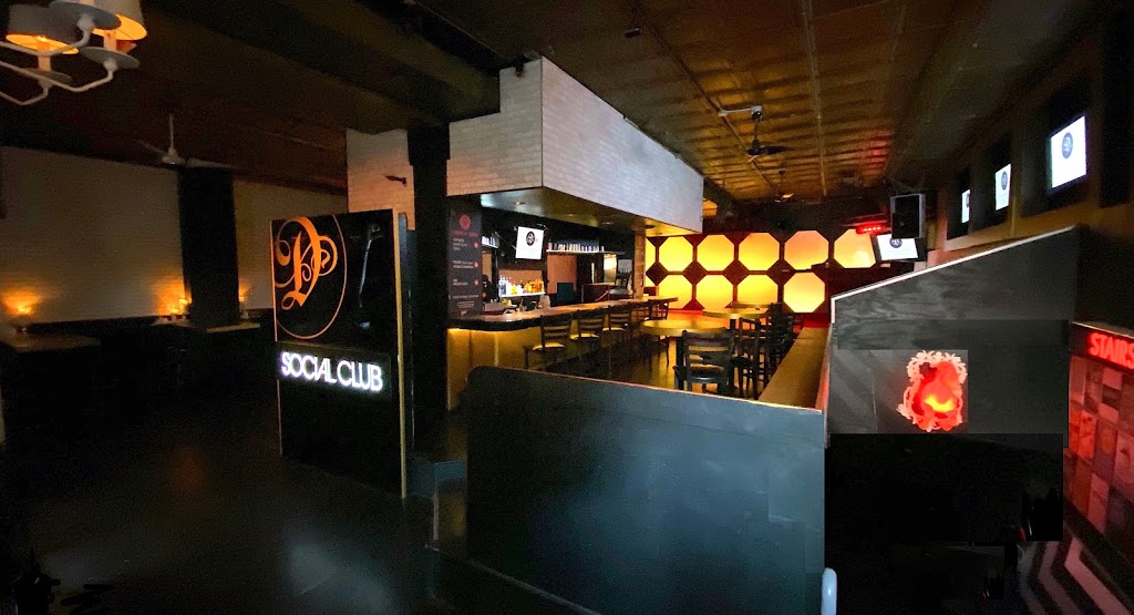 Debonair Social Club | night club | 1575 N Milwaukee Ave, Chicago, IL 60622, USA | 7732277990 OR +1 773-227-7990
