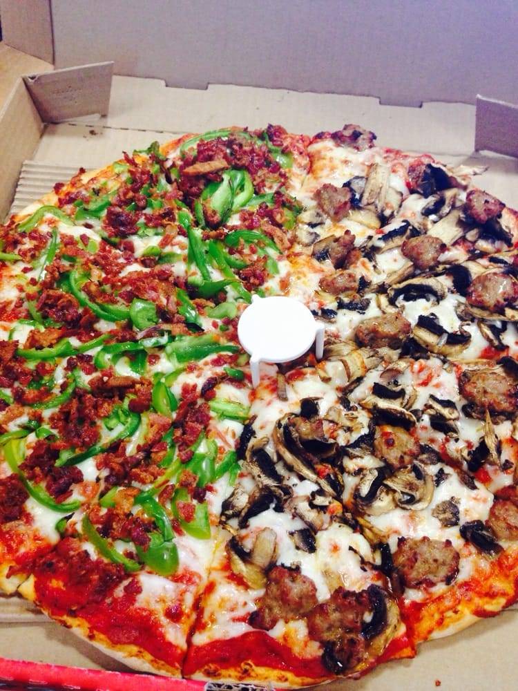 Pizza Guys #162 | meal delivery | 6271 Lone Tree Way Suite F, Brentwood, CA 94513, USA | 9256263888 OR +1 925-626-3888