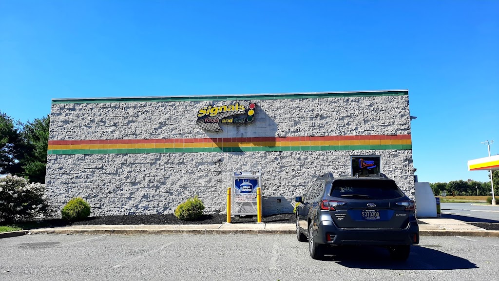 Shell | restaurant | 5481 Dupont Pkwy, Smyrna, DE 19977, USA | 3026536481 OR +1 302-653-6481