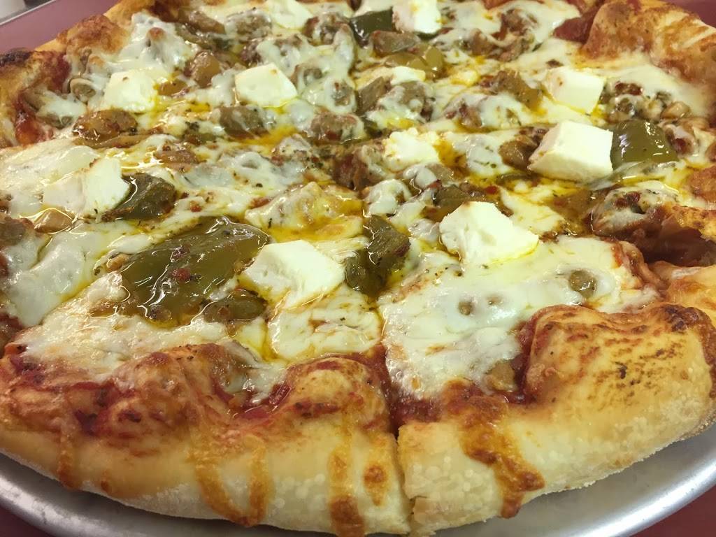 GeJos by the Lake - Italian Restaurant and Lounge | restaurant | 12 N 3rd St, Clear Lake, IA 50428, USA | 6413578288 OR +1 641-357-8288