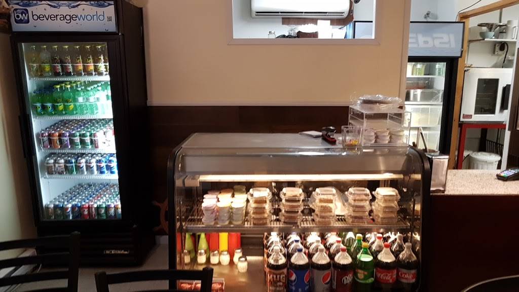 Shed The | restaurant | 301 Main St, Port Dover, ON N0A 1N0, Canada | 5195831881 OR +1 519-583-1881