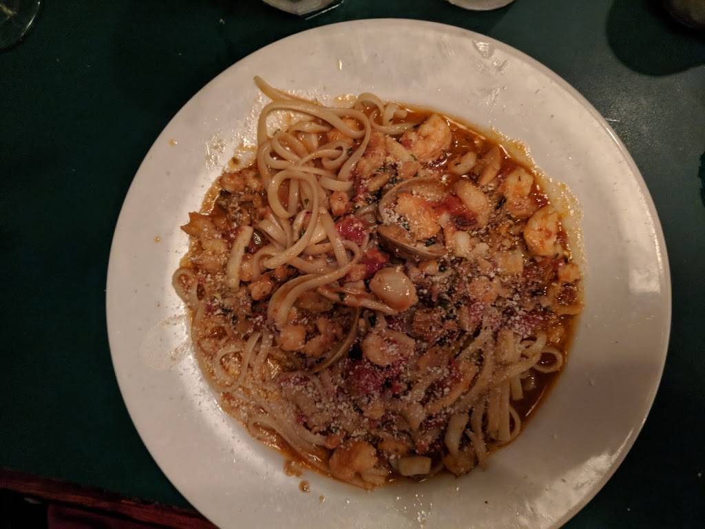 Giuseppes | restaurant | 2539 E Stone Dr, Kingsport, TN 37660, USA | 4232885265 OR +1 423-288-5265