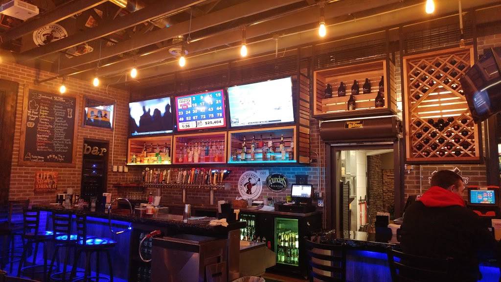 Oliveras Restaurant | meal delivery | 1417 E Grand River Ave, Portland, MI 48875, USA | 5179946050 OR +1 517-994-6050