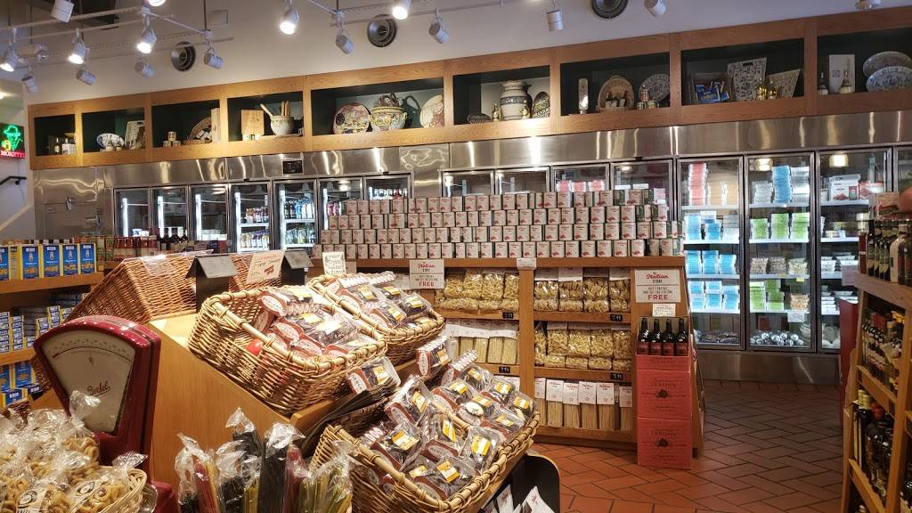 The Italian Store | meal takeaway | 3123 Lee Hwy, Arlington, VA 22201, USA | 7035286266 OR +1 703-528-6266